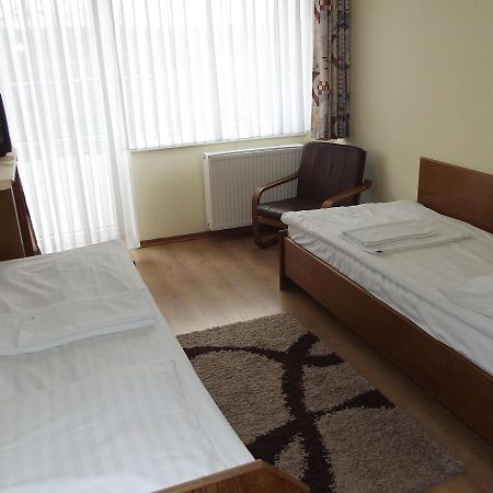 Osrodek Edukacji Ekologicznej Wilga Hotel Górzno Exterior foto