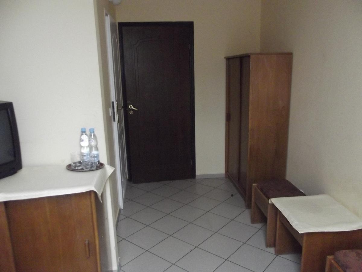 Osrodek Edukacji Ekologicznej Wilga Hotel Górzno Exterior foto